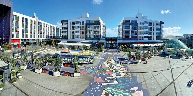 Grand Baie La Croisette (5)